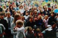 2004a Festyn sto lat w granicach miasta Wrocławia